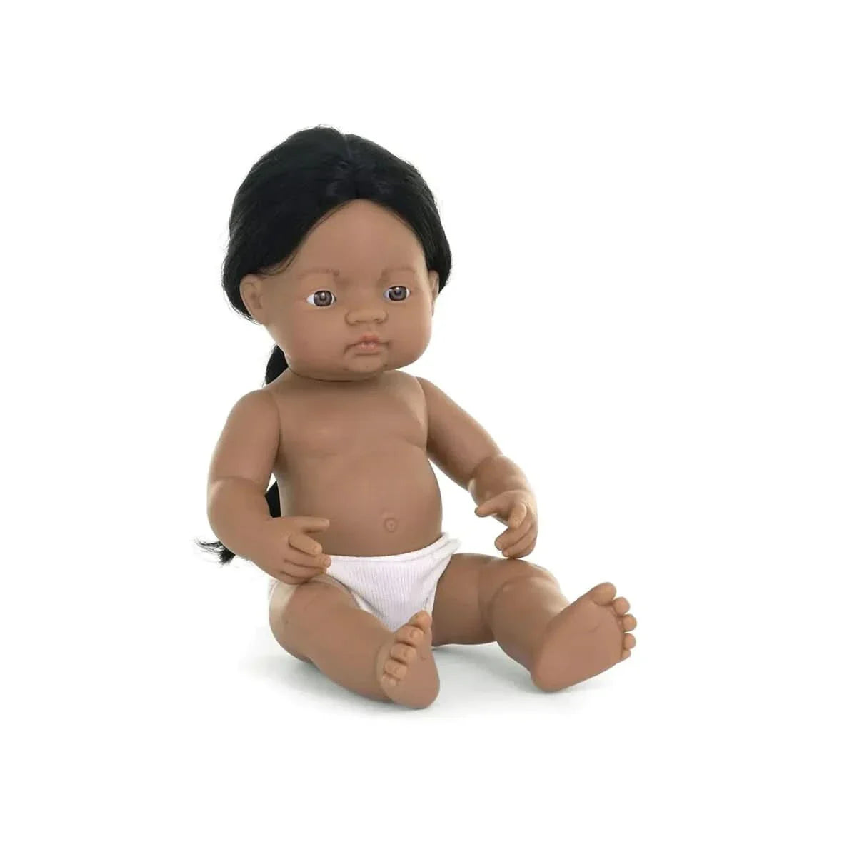 Realistic Doll - Boy