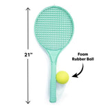 ECO Rackets and Ball Set