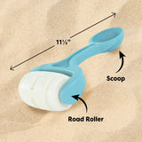 ECO Sand Roller: Highway