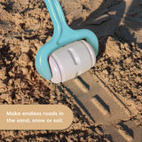 ECO Sand Roller: Highway