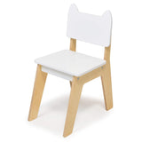 Fox Ears Children's Chair