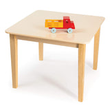 Garden Children's Table