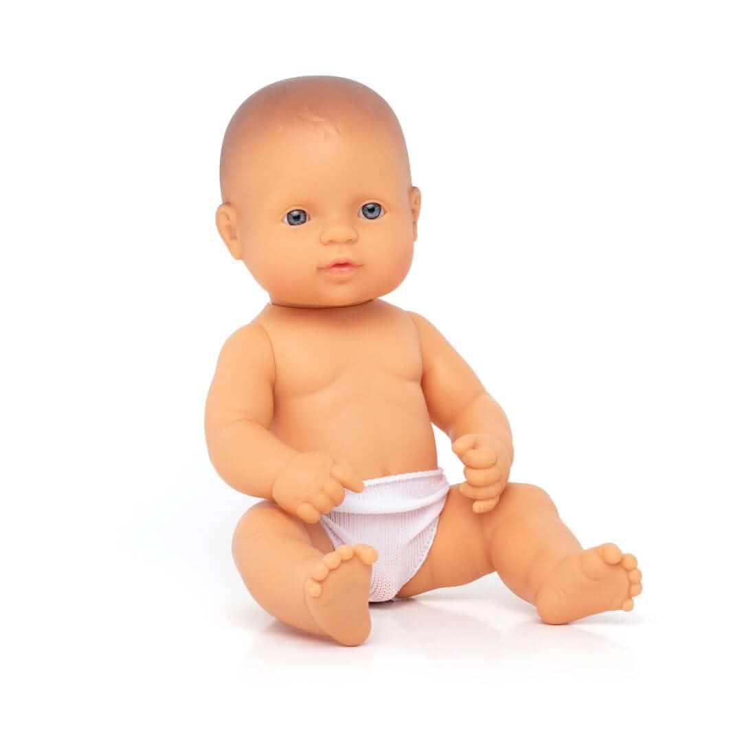 Realistic Baby Doll Bundle