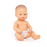 Realistic Baby Doll - Girl