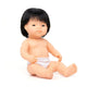 Realistic Montessori Doll - Asian Boy