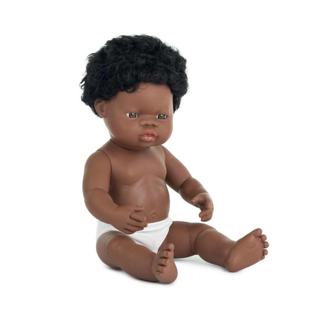 Realistic Doll Diversity Bundle
