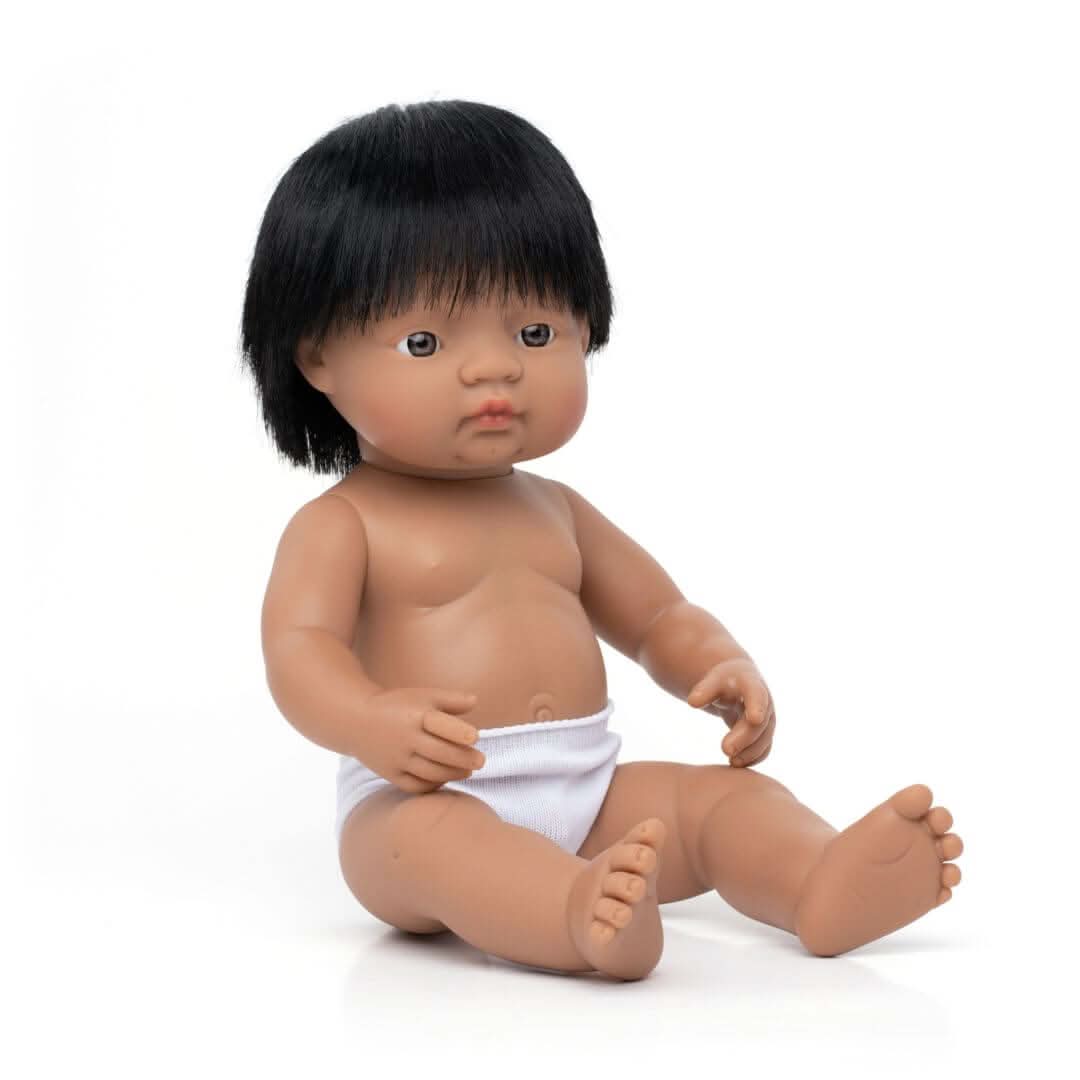 Realistic Doll Diversity Bundle