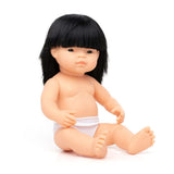 Realistic Doll Diversity Bundle