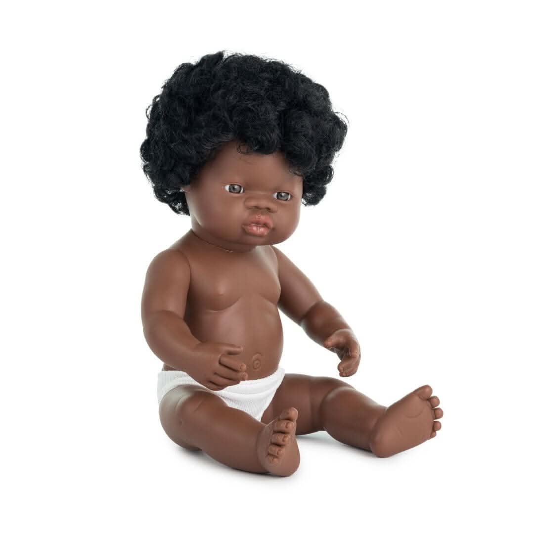 Realistic Doll - Girl