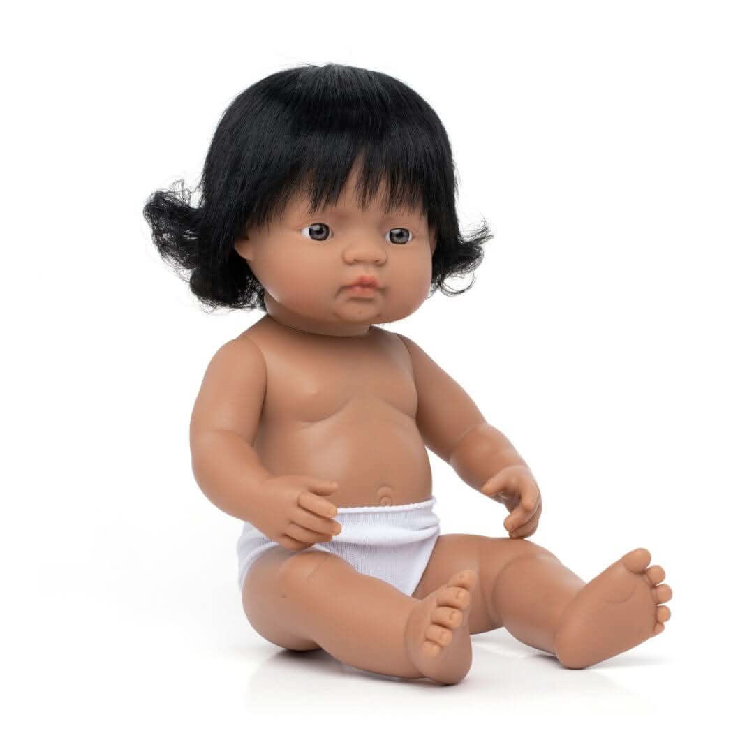 Realistic Doll - Girl