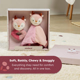 Baby Gift Set - Baby Deer