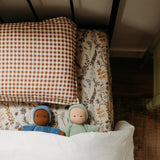 Bella Luna Waldorf Doll - Light Skin Tone