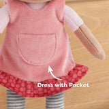 Camilla Snug Up Doll