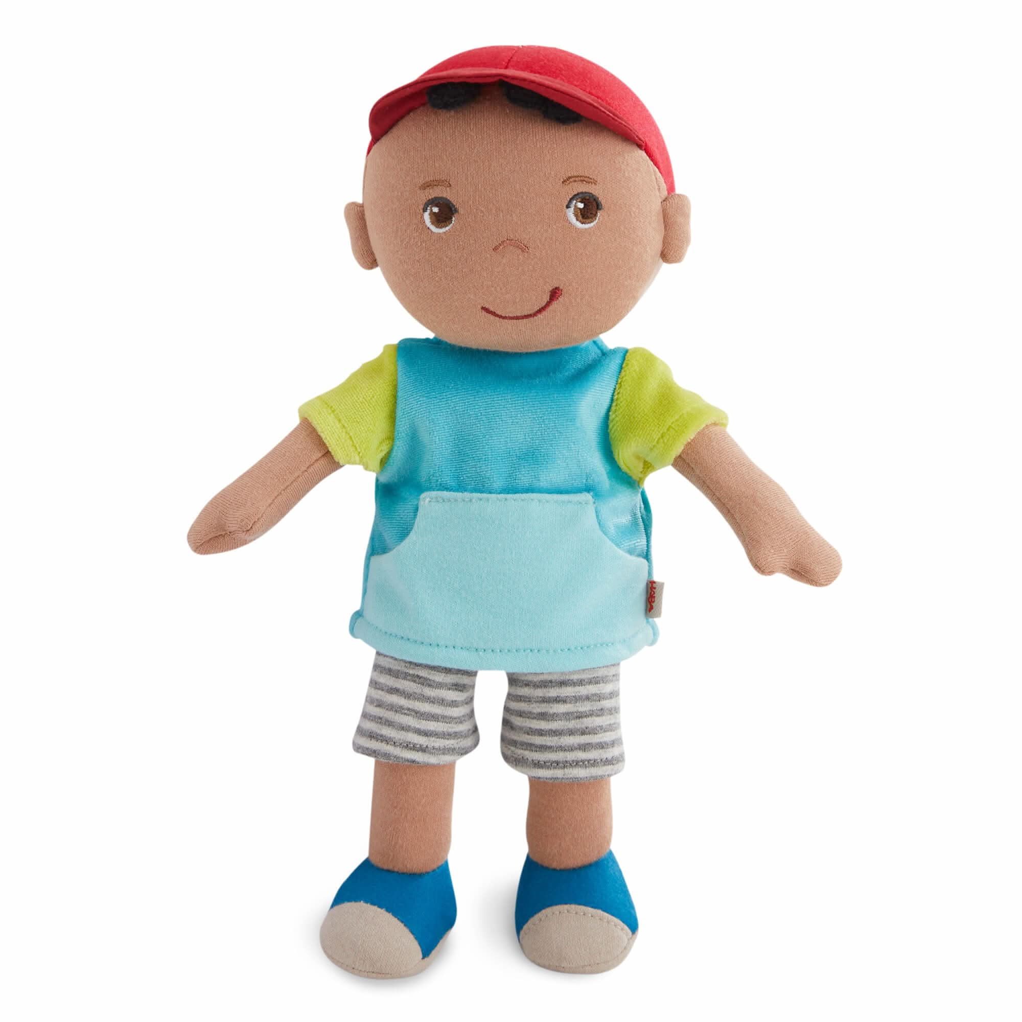 Snug Up Doll Gabriel