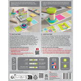 Fast Factory Family Game