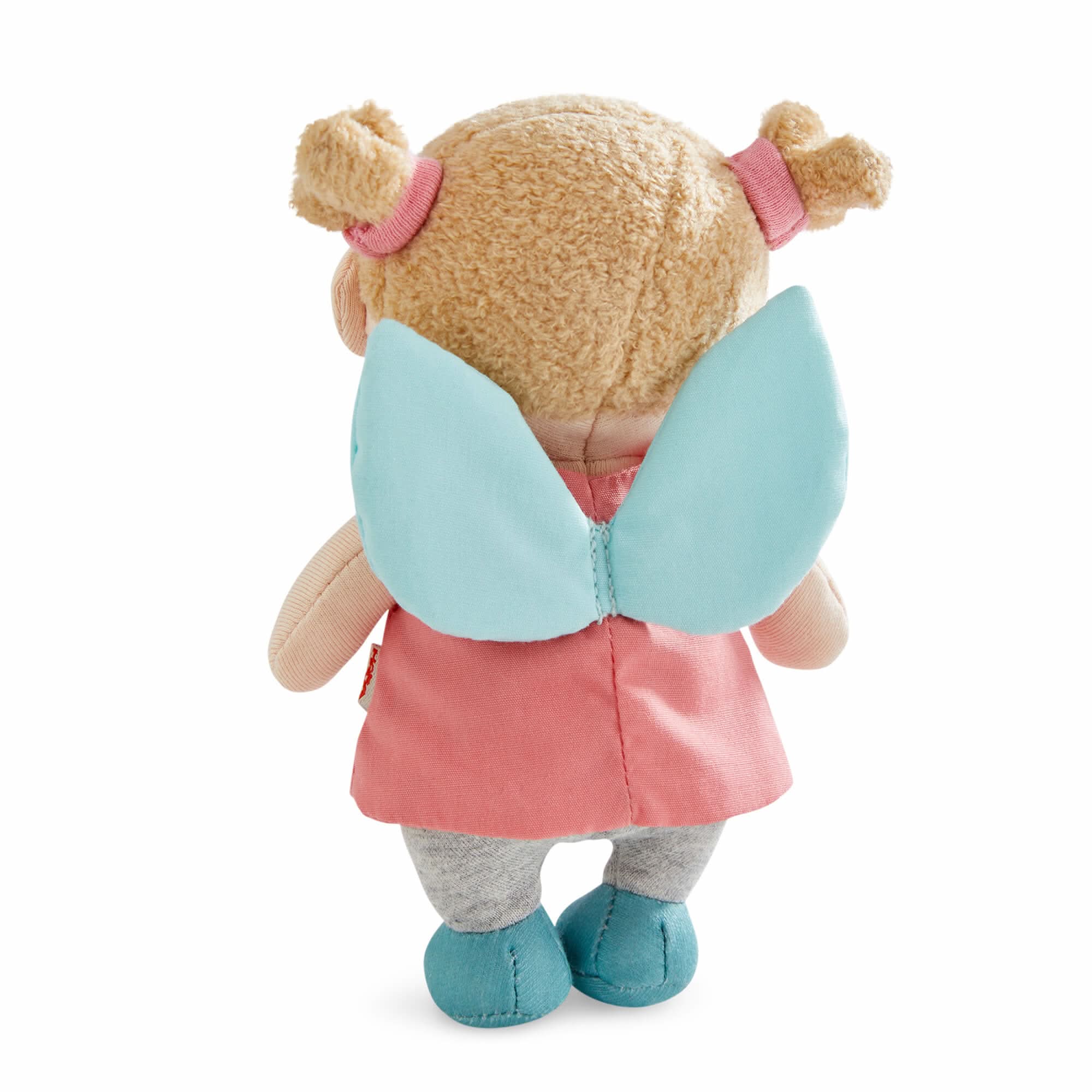 Lucy Guardian Angel Mini Doll