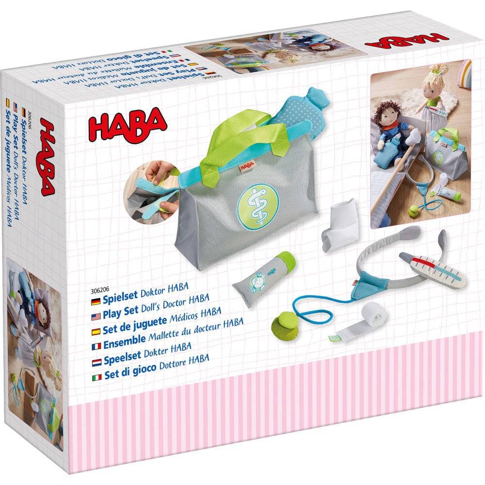 Doctor Play Set