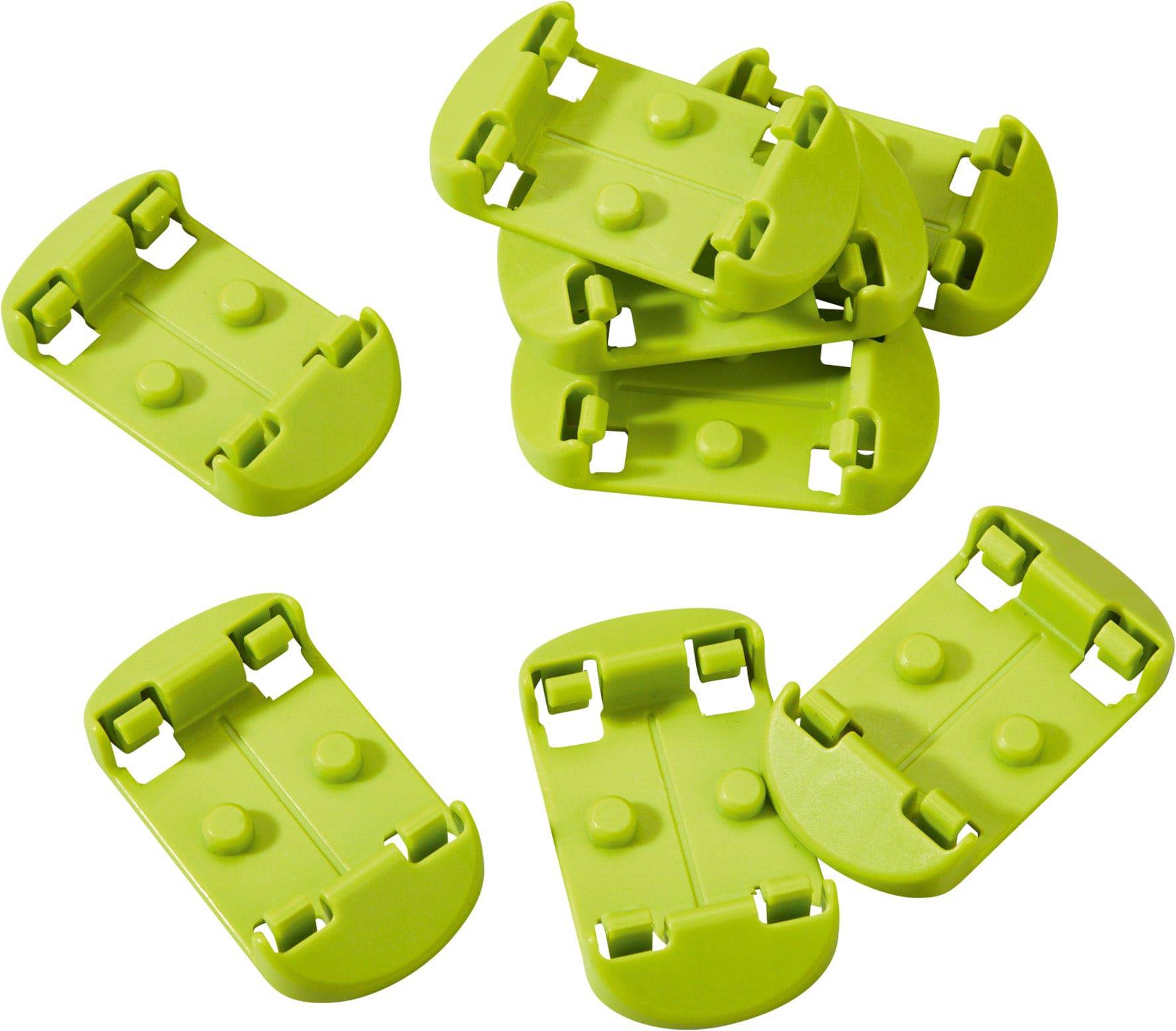 Kullerbu Floor Connectors Expansion Set