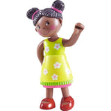 Little Friends Naomi Doll