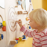 Sensory Learning Wall Panels