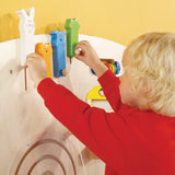 Sensory Learning Wall Panels