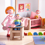 Little Friends Babies Marie and Max Doll Twins