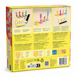 Logic! GAMES - Amanda's Alpacas
