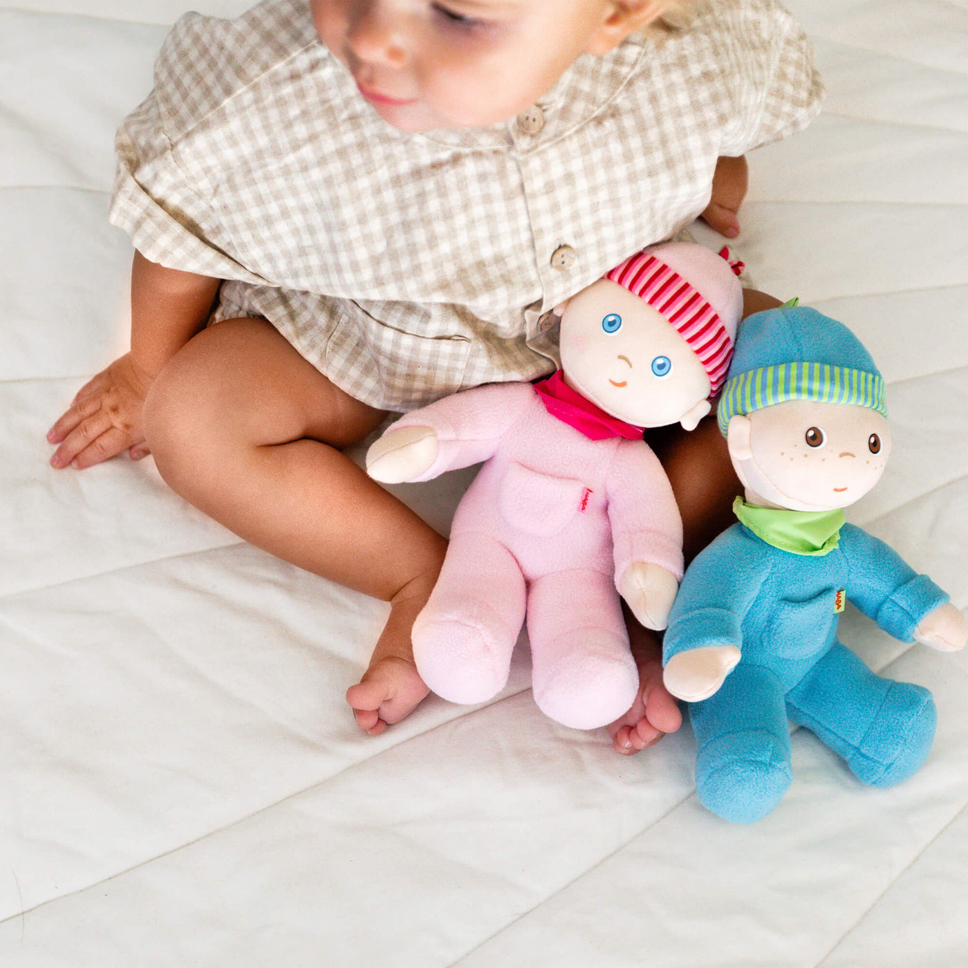 My First Baby Doll Bundle