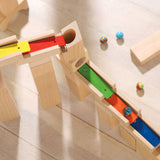 Marble Run Add On - Musical Steps Track