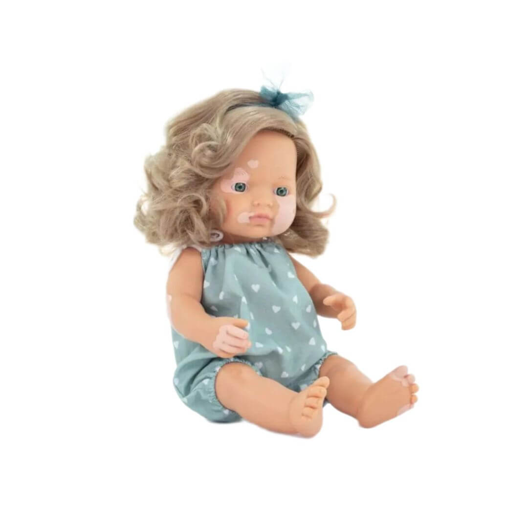 Inclusive Doll Bundle