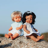 My Friends & Me - 15" Doll with Blonde Hair - Boy